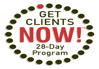 1 on 1 coaching on how to get clients for your agency