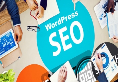 Basic Wordpress Website SEO,  Improve Your Site Health and Rankings