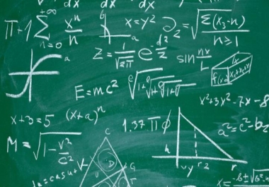 Mathematics Problem Solver