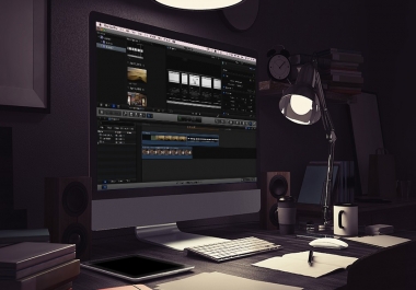 i can give you great edits on your video editing projects