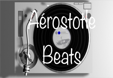 compose a custom hip hop or rnb beat for you within 24 hours