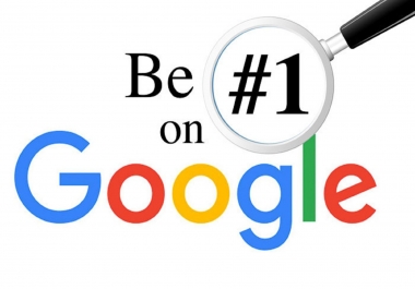 Create Highly Authorized Backlinks,  it skyrocket your website in Top Ranking for -10