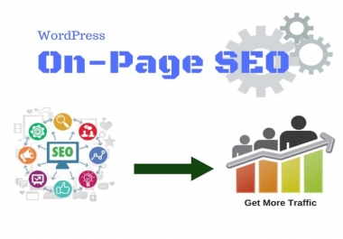 analyze and optimize your website SEO