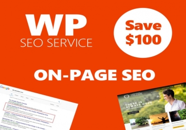 wordpress yoast SEO optimization for the word press website
