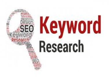 SEO on-page optimize 5 of your web pages