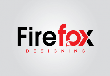 design professional business logo with free source file