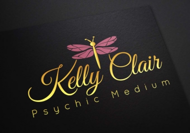 design your brand identity in feminine style