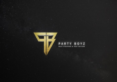 design awesome gaming logo