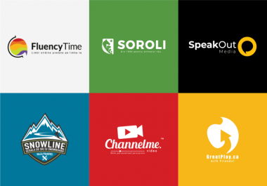 design a remarkable logo for your amazon business