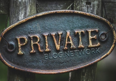 Get a BOX SHOT AUTHORITATIVE 150 Contextual PBN Backlinks High TF up to 50