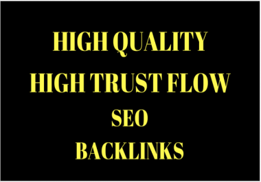 Do your etsy SEO by 300k do follow gsa backlinks