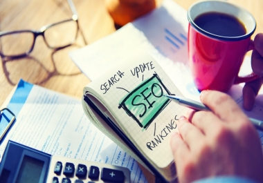 bring sales via SEO and keyword ranking