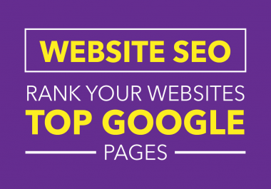 rank you on google by our website SEO backlinks pyramid