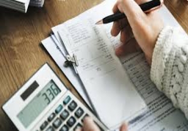Complete Bookkeeping