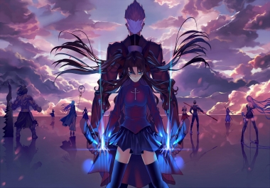 Anime voice over. Translation from English/Hindi to Japanese.
