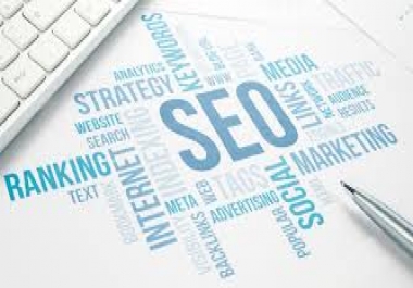 Exclusive Premium SEO Package