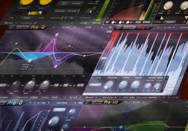 PRODUCING BEATS FOR ARTISTS