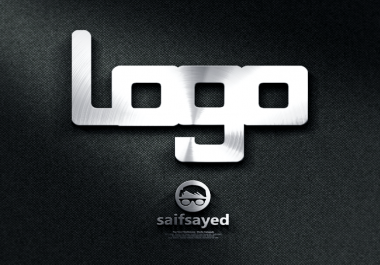 Design An Creative & Outstanding Logo