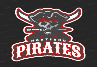make an amazing gaming mascot logo according to your need