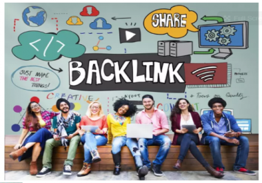 Create 60,000 high quality Gsa, Ser, Backlinks For SEO