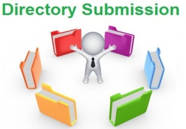 500 Directory Submission - 24 Hour Delivery