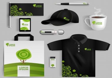 Design Anything You Need,  Banner,  Logo,  Card