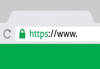 SSL Certificate Setup/Install Service cPanel 3 Month SSL