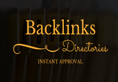 500 directory submission for your website or business