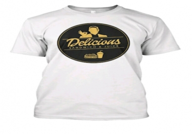 I'm your professional T-shirt designer