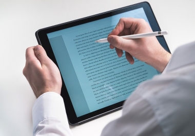 Professional Virtual Assistant