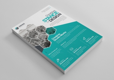 Eye Catching Flyers And Banners HD