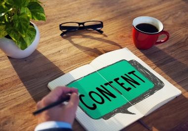 1000 words Premium Article Writing Service for SEO