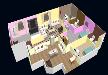 Best Interior design
