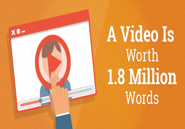 Video Promotion for your business