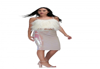 Professional Photo Retouching Services,  20 photos high retouching,  Low-cost