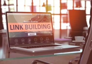 50 Quality Backlinks at Affordable Price
