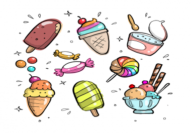 do an awesome illustration of your photo
