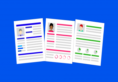 How to write a killer resume that makes you stand out