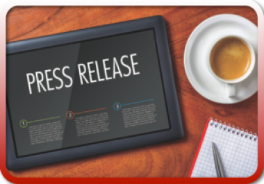 10 High Quality Press Release Distribution