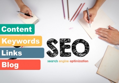 1,000 Panda & Penguin Safe Backlinks For Any Website Using Blog comment