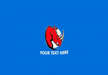 Create An Amazing Appealing Logo Intro Animation