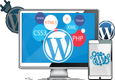 Create Fully Responsive WordPress Website In 72 Hrs