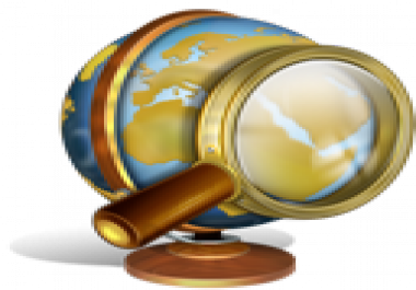 I will submit url to 200+ of the world most popular search engines and ping them