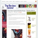 The Review Diplomat